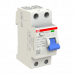 УЗО ABB F202 A-40/0.03 2CSF202101R1400 УЗО ABB F202 A-40/0.03 2CSF202101R1400
