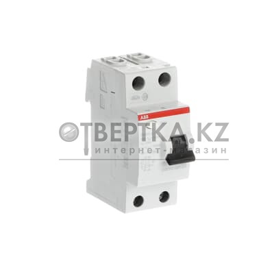 УЗО ABB FH202 A-40/0.03 2CSF202102R1400