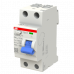 УЗО ABB F202 A S-63/0.3 2CSF202201R3630