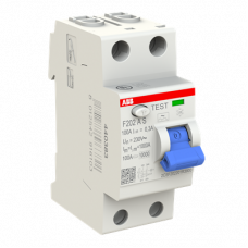 УЗО ABB F202 A S-100/0.3 2CSF202201R3900