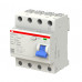 УЗО ABB F204 A-63/0.03 2CSF204101R1630
