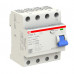 УЗО ABB F204 A-63/0.03 2CSF204101R1630 УЗО ABB F204 A-63/0.03 2CSF204101R1630