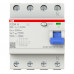 УЗО ABB F204 A-80/0.03 2CSF204101R1800