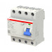 УЗО ABB F204 A-80/0.03 2CSF204101R1800