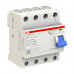 УЗО ABB F204 A-80/0.03 2CSF204101R1800 УЗО ABB F204 A-80/0.03 2CSF204101R1800