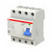 УЗО ABB F204 A-40/0.3 2CSF204101R3400