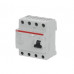 УЗО ABB FH204 A-40/0.03 2CSF204102R1400