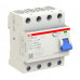 УЗО ABB F204 A-80/0.3-L 2CSF204123R3800