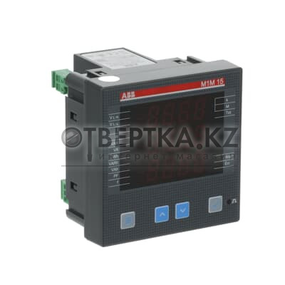 Модуль связи ABB M1M 15 Modbus 2TAZ661012R2000