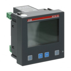 Модуль связи ABB M1M 20 Modbus 2TAZ662012R2000