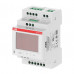 Модуль связи ABB D1M 15 Modbus 2TAZ665052R2000