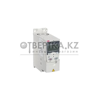 Частотный преобразователь ABB ACS355-03E-04A1-4 3AUA0000058186