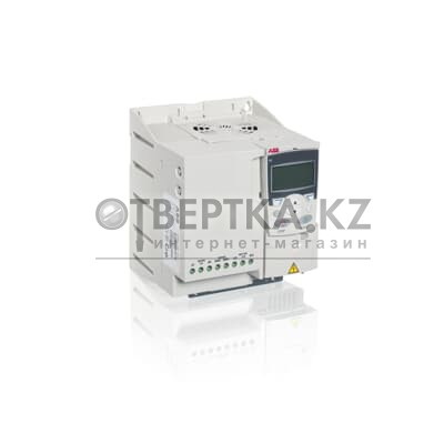 Частотный преобразователь ABB ACS355-03E-12A5-4 3AUA0000058190