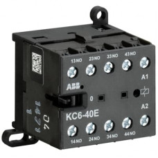 Контактор ABB KC6-40E-01 GJH1213001R0401