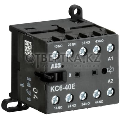 Контактор ABB KC6-40E-01 GJH1213001R0401