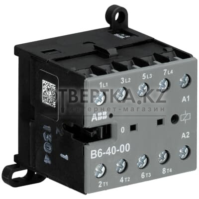 Контактор ABB B6-40-00-80 GJL1211201R8000