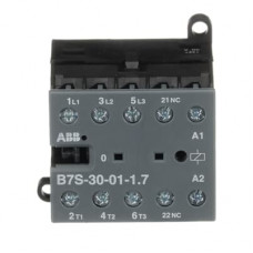 Пускатель моторный ABB B7S-30-01-1.7-71 GJL1313001R7011