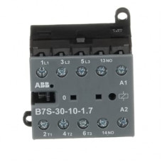 Пускатель моторный ABB B7S-30-10-1.7-71 GJL1313001R7101