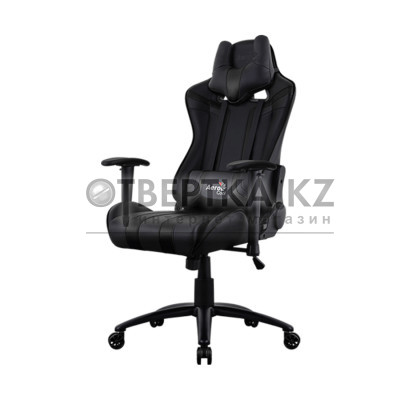 Игровое компьютерное кресло Aerocool AC120 AIR-B ACGC-2010101.11