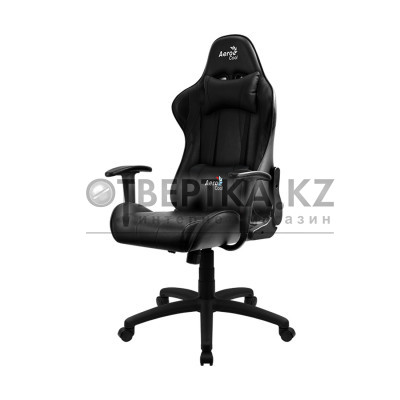 Игровое компьютерное кресло Aerocool AC100 AIR B ACGC-2023101.11