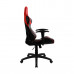 Игровое компьютерное кресло Aerocool AC100 AIR BR ACGC-2023101.R1