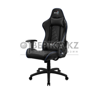 Игровое компьютерное кресло Aerocool AC110 AIR BB ACGC-2024101.B1