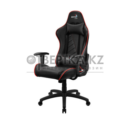 Игровое компьютерное кресло Aerocool AC110 AIR BR ACGC-2024101.R1