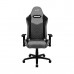 Игровое компьютерное кресло Aerocool DUKE Ash Black ACGC-2025101.11
