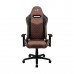 Игровое компьютерное кресло Aerocool DUKE Punch Red ACGC-2025101.R1