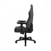 Игровое компьютерное кресло Aerocool Crown Ash Black ACGC-2040101.11