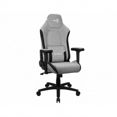 Игровое компьютерное кресло Aerocool Crown Ash Grey в Астане