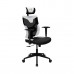 Игровое компьютерное кресло Aerocool Guardian-Azure White ACGC-3037001.21