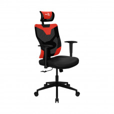 Игровое компьютерное кресло Aerocool Guardian-Champion Red в Алматы