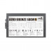 Блок питания Aerocool AERO BRONZE 600W ACPB-AR60AEC.11