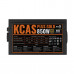 Блок питания Aerocool KCAS PLUS GOLD 850W RGB ACPG-KP85FEC.11