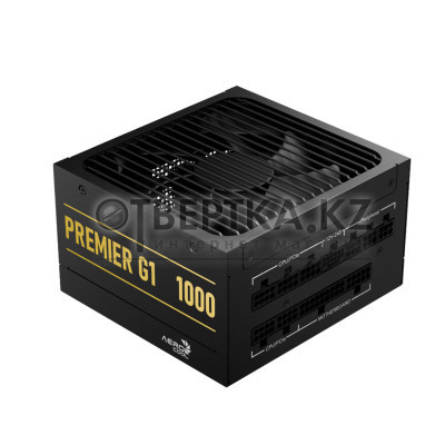 Блок питания Aerocool PREMIER G1 1000 ACPG-PRK0FEC.71