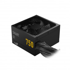 Блок питания Aerocool SMART G1 750 в Алматы