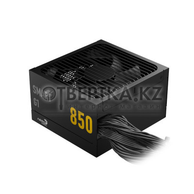 Блок питания Aerocool SMART G1 850 ACPG-SR85FEC.71
