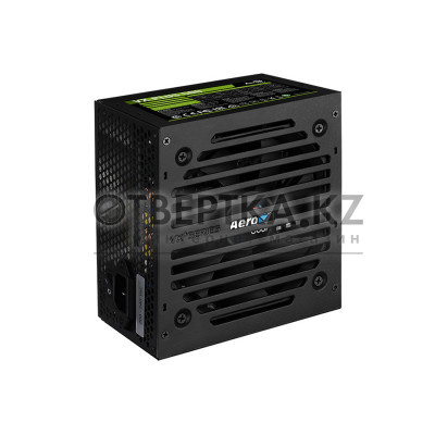 Блок питания Aerocool VX PLUS Stealth 500 ACPN-VS50NEY.12