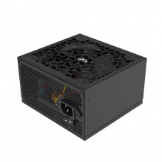 Блок питания Aerocool AERO WHITE 650W в Алматы