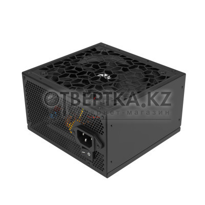 Блок питания Aerocool AERO WHITE 650W ACPW-AR65AEC.12