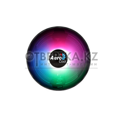 Кулер для процессора Aerocool Air Frost Plus FRGB 3P ACTC-AF30017.01