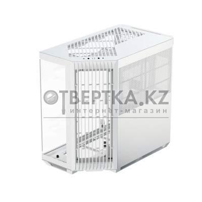 Компьютерный корпус Aerocool APNX V1 W без Б/П APCM-VI01003.21