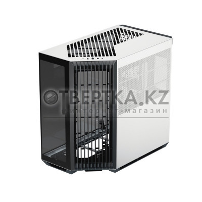 Компьютерный корпус Aerocool APNX V1 BW без Б/П APCM-VI01003.M1