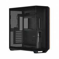 Компьютерный корпус Aerocool APNX V1-W-BK-v1 без Б/П