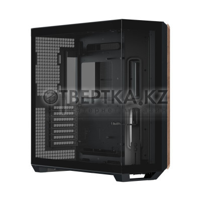 Компьютерный корпус Aerocool APNX V1-W-BK-v1 без Б/П APCM-VI01103.11