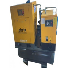 Винтовой воздушный компрессор AirPik APD-10Eco-240-APF в Шымкенте Винтовой воздушный компрессор AirPik APD-10Eco-240-APF в Шымкенте