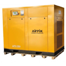 Винтовой воздушный компрессор AirPik APD-150A в Шымкенте Винтовой воздушный компрессор AirPik APD-150A в Шымкенте