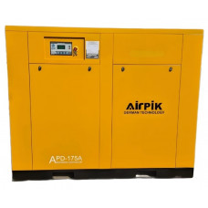 Винтовой воздушный компрессор AirPik APD-175A в Шымкенте Винтовой воздушный компрессор AirPik APD-175A в Шымкенте