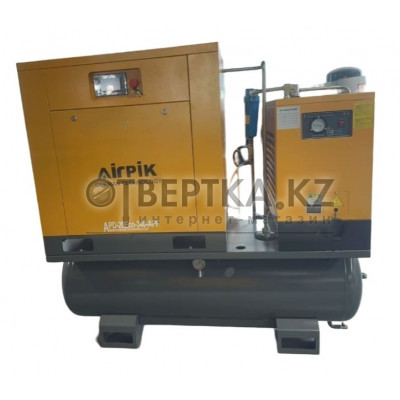 Винтовой воздушный компрессор AirPik APD-20Eco-340-APF Винтовой воздушный компрессор AirPik APD-20Eco-340-APF